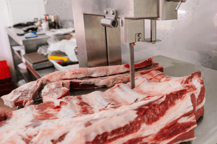 登川お肉バーゲンイメージ写真