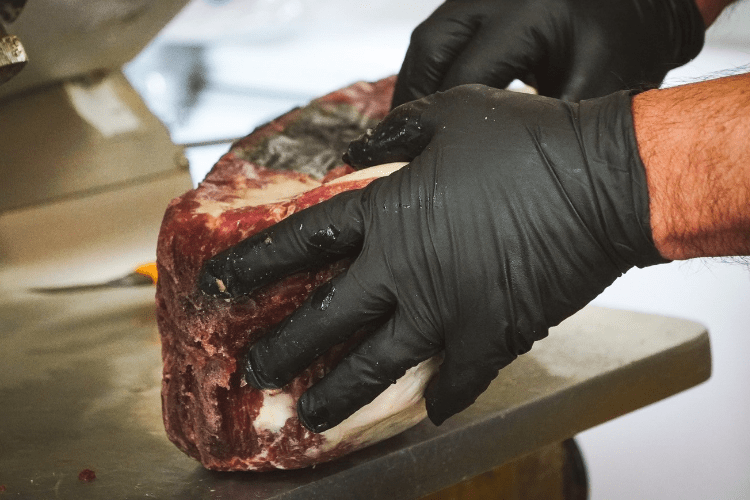 具志冷凍食品 イメージ